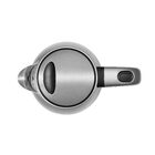 Chaleira Elétrica 1 7 Litros Cuisinart | 127v